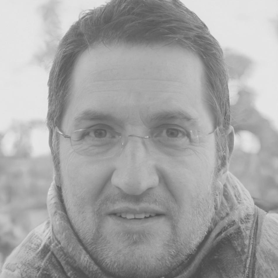 Portrait professionnel de Bastien Lefebvre