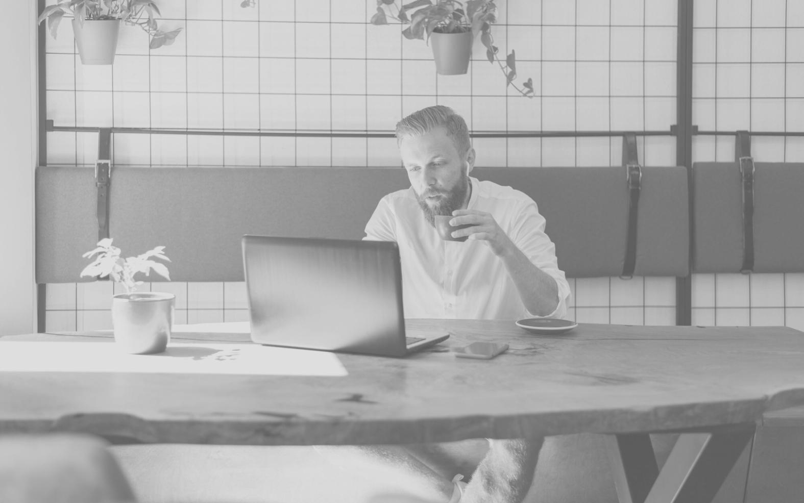 Analyse financière d'un événement en cours